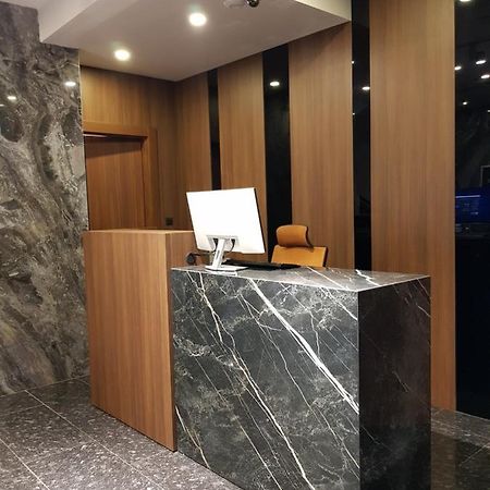 My Hotel 프리즈렌 외부 사진