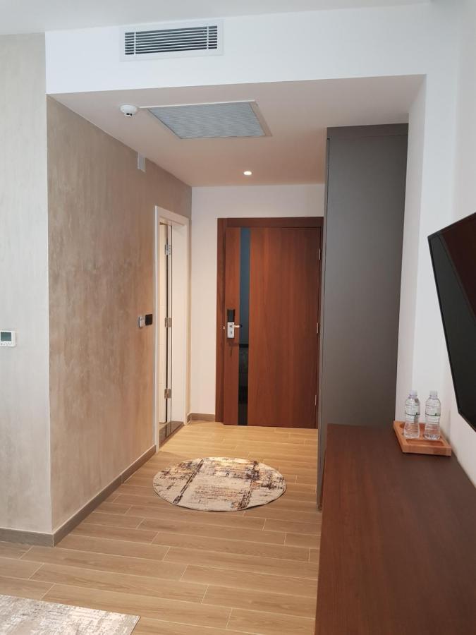 My Hotel 프리즈렌 외부 사진