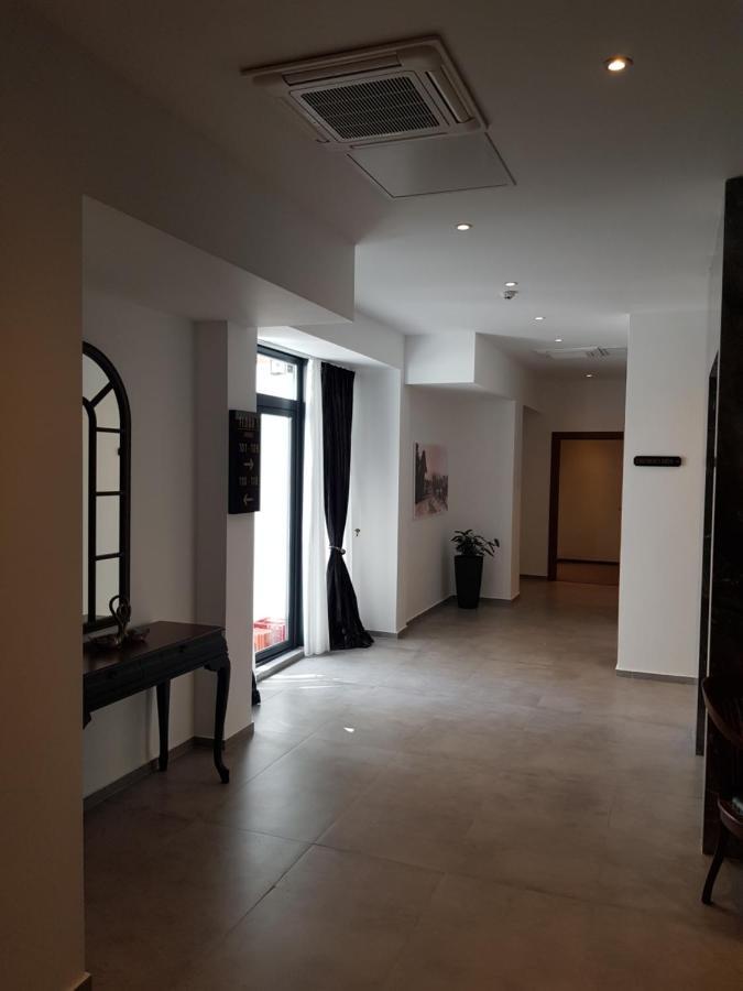 My Hotel 프리즈렌 외부 사진