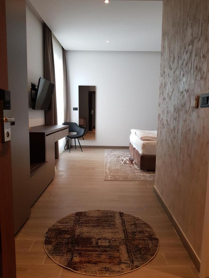 My Hotel 프리즈렌 외부 사진