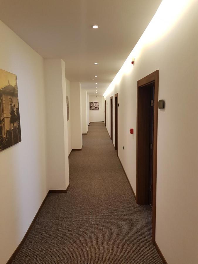 My Hotel 프리즈렌 외부 사진