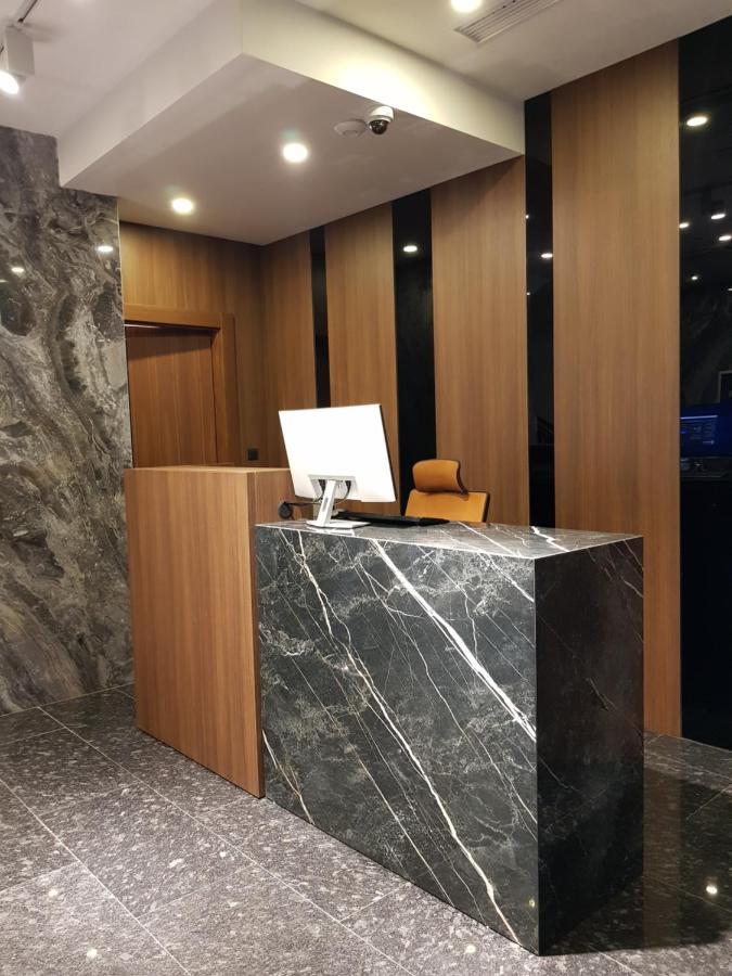 My Hotel 프리즈렌 외부 사진