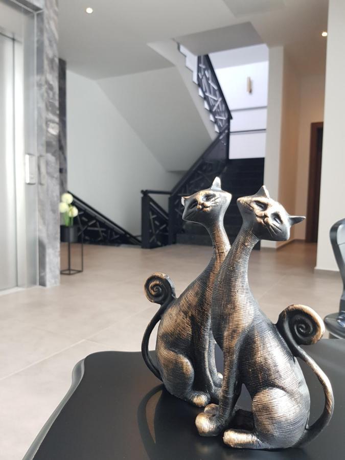 My Hotel 프리즈렌 외부 사진