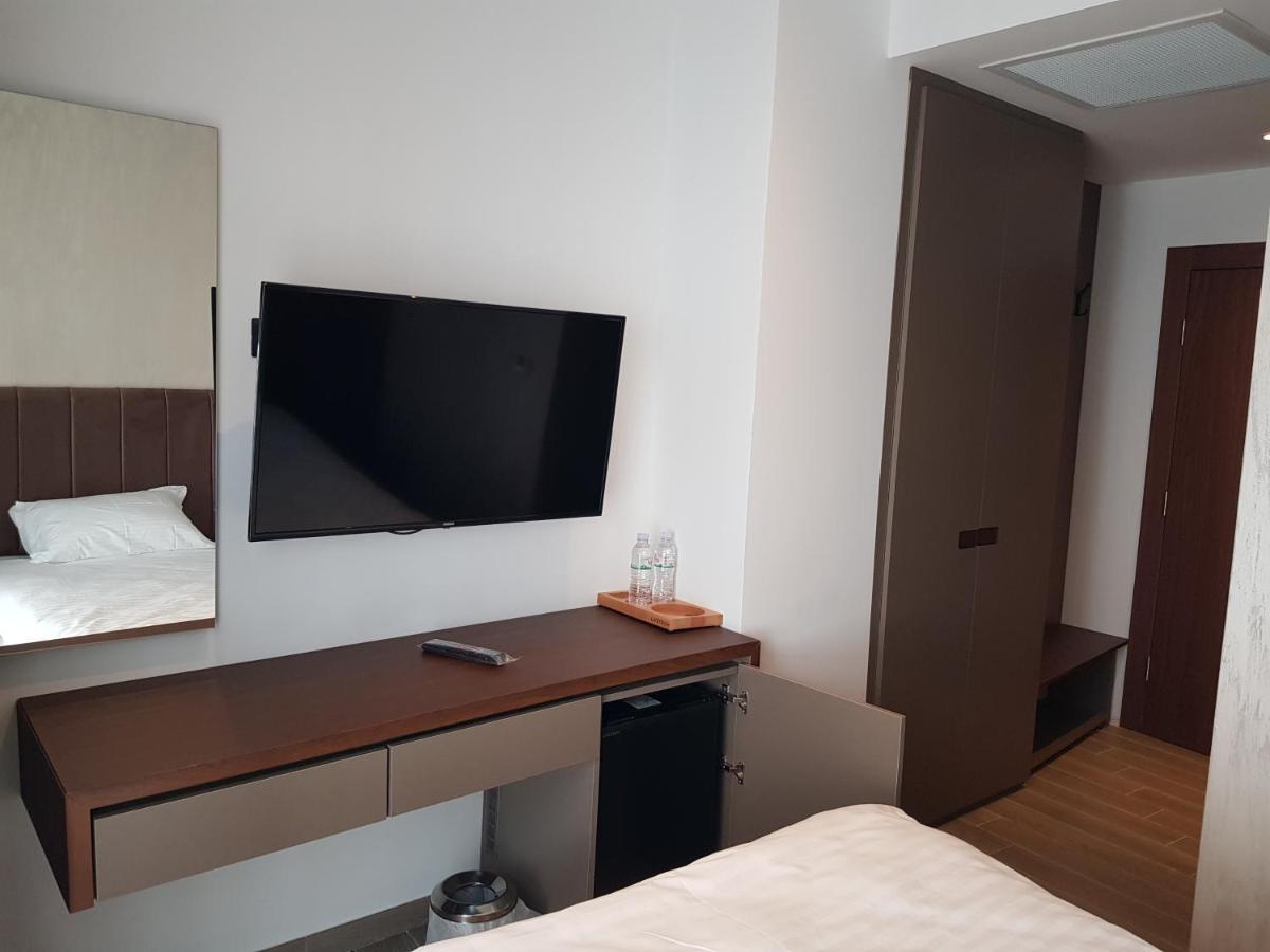 My Hotel 프리즈렌 외부 사진