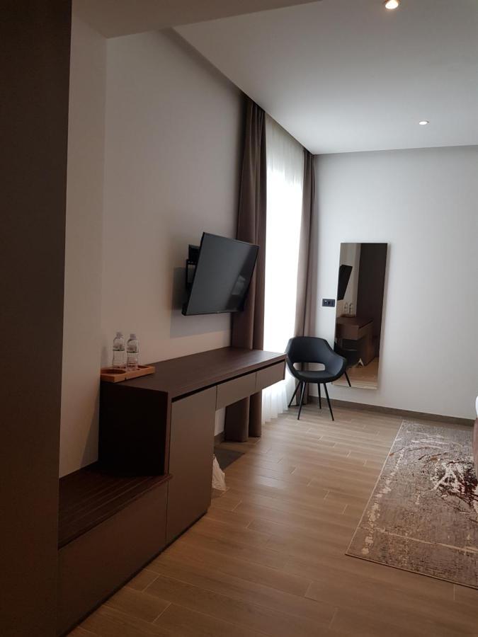 My Hotel 프리즈렌 외부 사진