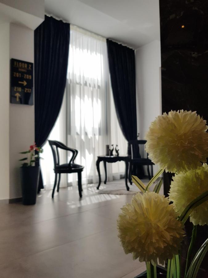 My Hotel 프리즈렌 외부 사진