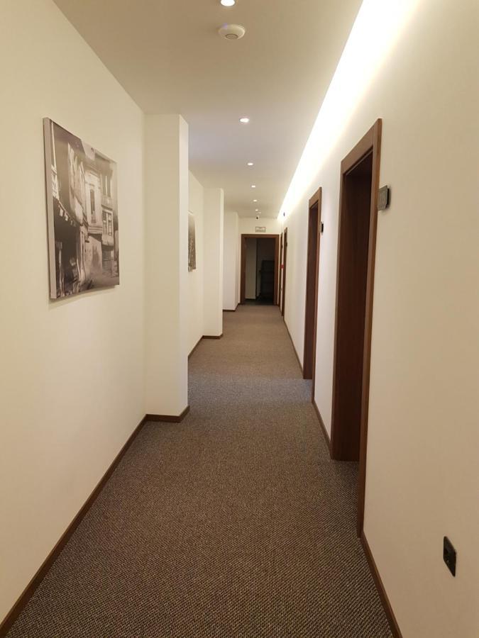 My Hotel 프리즈렌 외부 사진