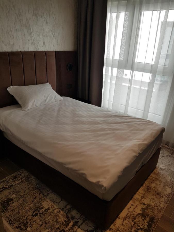My Hotel 프리즈렌 외부 사진