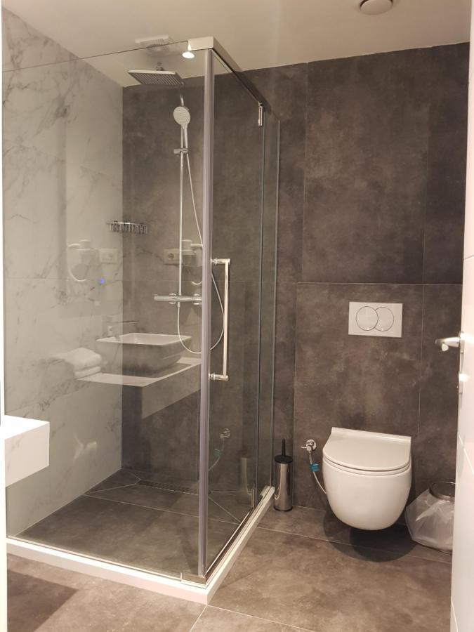 My Hotel 프리즈렌 외부 사진