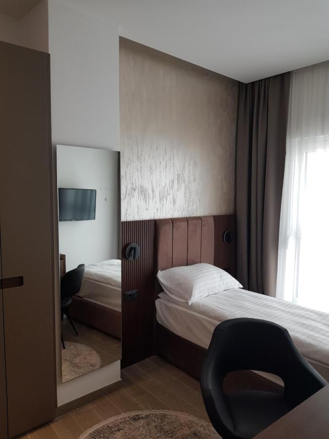 My Hotel 프리즈렌 외부 사진