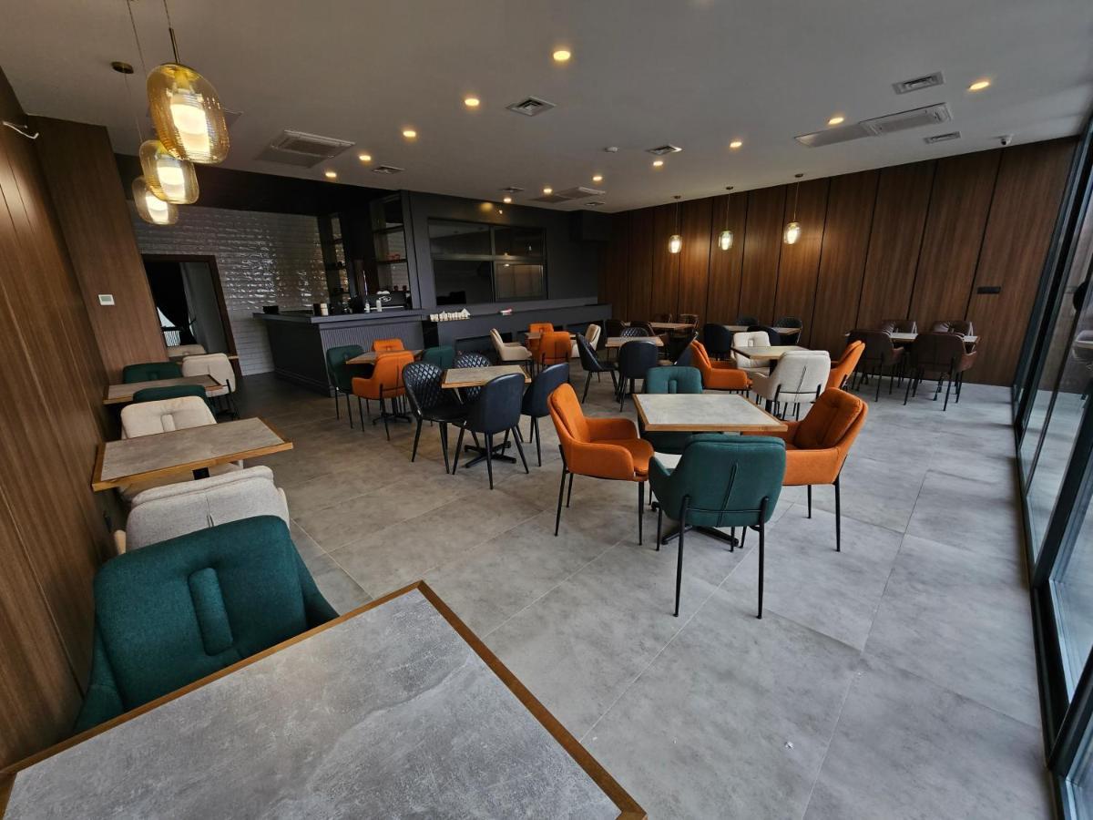 My Hotel 프리즈렌 외부 사진