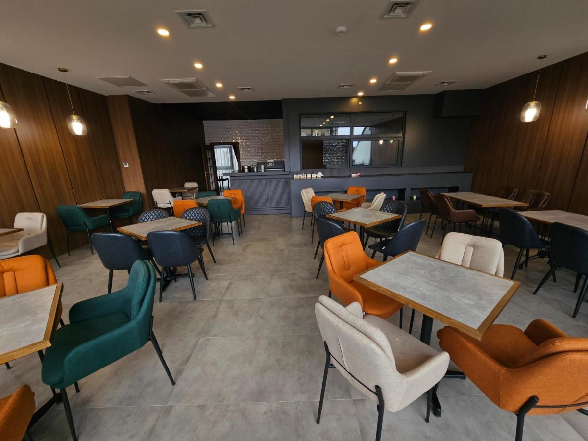 My Hotel 프리즈렌 외부 사진